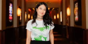 Dian Sastrowardoyo Super Sibuk di Lokasi Syuting 'ESOK TANPA IBU', Jadi Produser Sekaligus Pemain