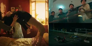  Diangkat dari Kisah Nyata, Berikut Potret Trailer Film Horor Terbaru 'VINA: SEBELUM 7 HARI' -  Aksi Kekejaman Suatu Geng Motor!