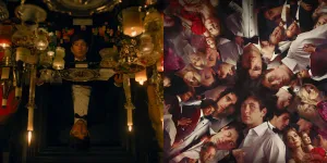 Dibalik Kemewahan: 8 Fakta Seru Film SALTBURN yang Mengisahkan Obsesi Keluarga Kaya, Dibintangi Barry Keoghan