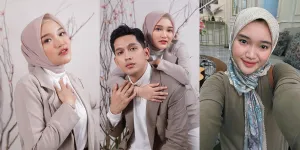 Dibilang Hamil di Luar Nikah, 8 Potret Nabila LIDA dan Ilyas Bachtiar yang Sempat Difitnah - Kini Akui Dapat Berkah Luar Biasa