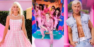 Dibintangi Margot Robbie dan Ryan Gosling, Ini Sederet Fakta Menarik di Balik Layar Film 'BARBIE'