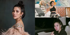 Dicibir Tak Diundang ke Pesta Ussy Sulistiawaty, Potret Nikita Mirzani Akui Punya Aib Semua Artis Yang Ramai Disorot Netizen