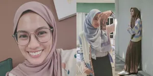 Dicibir Terlalu Kurus, 8 Potret Terbaru Alyssa Soebandono yang Jadi Sorotan Netizen