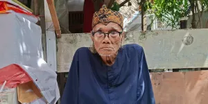 Diding Boneng Ungkap Awal Mula Idap Asma, Sering Kambuh