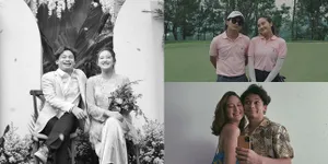 Diduga Sudah Lamaran, 9 Potret Salshabilla Andriani dan Yusuf Mahardika Pamer Kemesraan Selama Pacaran - Pasangan yang Bikin Gemes!