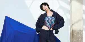 Diet Tinggi Lemak Ala Nana, Rahasia Berat Badan 40 Kg Stabil