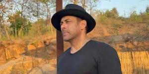 Diikuti Paparazzi ke Rumah Sakit, Salman Khan Murka