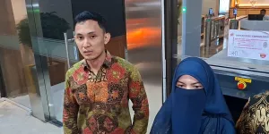 Diisukan Dekat dengan Pria Turki, Wardatina Mawa Mengaku Masih Trauma