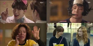 Dijamin Bikin Ngakak, Berikut 10 Drama Korea Komedi Terlaris 2015