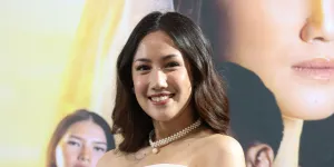 Dijodohkan dengan Anrez Adelio, Tamara Tyasmara Buka Suara