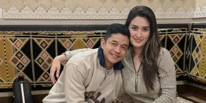 Dikenal Harmonis, Sederet Artis Ini Justru Cerai di Bulan Oktober 2025