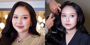 Dikenal Kaya Raya, Sifat Asli Sisca Kohl Dibongkar Oleh Makeup Artist yang Meriasnya