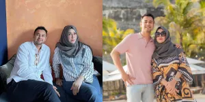 Dikenal Sebagai Pekerja Keras, Amy Qanita Ungkap Sisi Lain Raffi Ahmad Jarang Tersorot