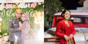 Dikira Batal Nikah dengan Anak Crazy Rich Kalimantan, Putri Isnari Angkat Bicara