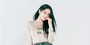 Dilraba Dilmurat dan Deng Wei Lakukan Pemotretan untuk DIOR, Visualnya Bikin Klepek-Klepek