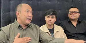 Dini Kurnia Mantan Istri Ressa Rossano Pertanyakan Nafkah Untuk Anak