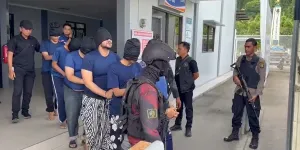 Dipindah ke Nusakambangan, Pihak Ammar Zoni Akan Ajukan Sidang Offline