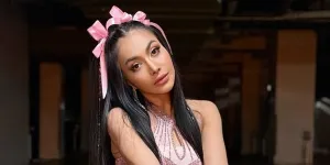 Dirumorkan Punya 3 Anak, Denada Tegas Membantah