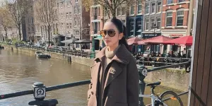 Disebut Anak Durhaka, Bunga Zainal: Aku Nggak Pernah Maki Orangtua