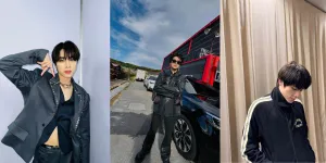 Disebut bak Pangeran Tampan Berwajah Arab, Intip Funfact dari Xiaojun WAYV!