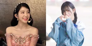 Disebut Masih Cocok Debut di Gen 5, Intip 8 Potret Cantik dan Awet Muda Irene Red Velvet!