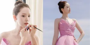 Disebut Miliki Visual Legendaris, Berikut 8 Potret Cantik Yoona SNSD Saat Hadiri Cannes Film Festival 2024