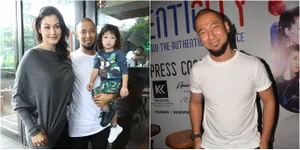 Disebut Ortu Kejam, Marcell Siahaan: Saya Larang Nonton Sinetron