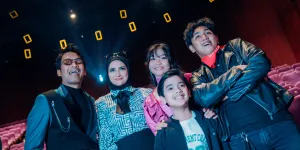 Disutradarai & Dibintangi Komika Ternama, Film 'JADI TUH BARANG' Datang Dengan Gebrakan Heboh