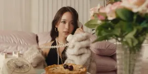 Dita Karang Debut Jadi Soloist dengan 'love so sweet', Asli Emang Manis