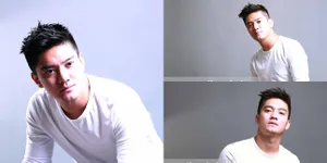 Ditantang Nyanyi Despacito, Boy William: Puyeng Gue! 