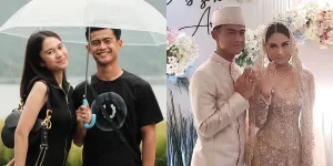 Diterpa Isu Perselingkuhan, 8 Fakta Pernikahan Azizah Salsha dan Pratama Arhan yang Baru Saja Berusia 1 Tahun - Bak Drama FTV