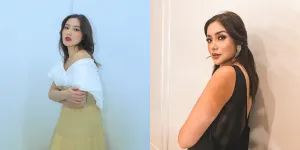 Ditinggal ART Selama Lebaran, Potret Jessica Iskandar yang Kini Belajar Bangun Pagi Dan Beres-Beres Rumah