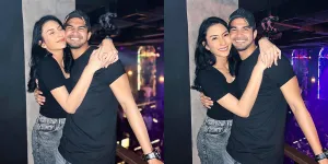 Dituding Pelakor, Potret Tyas Mirasih Makin Mesra Dengan Tengku Tezi - Sempat Dicap Tak Tahu Malu Oleh Netizen