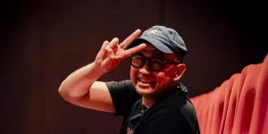 Dituding 'S3 Marketing' di Kontroversi AKU HARUS MATI, Iwet Ramadhan: Capek Hadapi Gimik