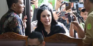 Divonis 4 Tahun Penjara, Nikita Mirzani Tak Terima & Siap Tempuh Jalur Banding