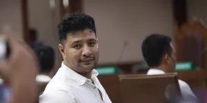 Divonis 7 Tahun, Ammar Zoni Berpotensi Kembali ke Nusakambangan