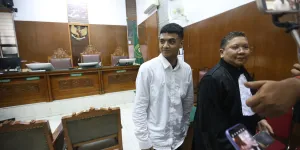 Divonis 9 Tahun Penjara, Vadel Badjideh Resmi Ajukan Banding