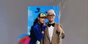 DJ Bravy Putus dari Erika Carlina, Akui Selingkuh dengan Perempuan Lain