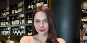 DJ Katty Butterfly Alami Kista Pecah, Dilarikan ke IGD dan Jalani Operasi Darurat