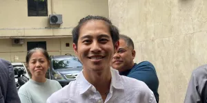 DJ Panda Buka Suara Usai Mediasi dengan Erika Carlina, Harap Masalah Selesai Baik-Baik