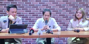 DJ Panda Fokus Selesaikan Kasus, Enggan Bahas Anak & Tes DNA