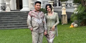 DJ Una Batal Menikah dengan Andi Agum Djollo, Tegaskan Tak Ada Orang Ketiga