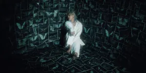 DK iKON Solo Debut Pertama 'NAKSEO [Love]'