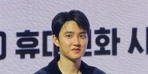 D.O. EXO Resmi Akhiri Kontrak dengan Company Soosoo Setelah Dua Tahun
