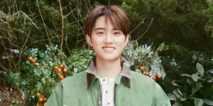 D.O. EXO Tiba-Tiba Ungkap Tinggi Aslinya Gara-Gara Keasbunan Kai