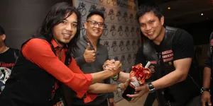 Doa Khusus Zian Zigaz di Hari Ulang Tahunnya