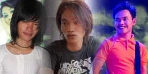 Dodhy Kangen Band Dari Kurus Hingga Padat Berisi