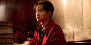 Doh Kyungsoo Tampil Ala Dosen hingga Suami Idaman di Pemotretan Terbaru