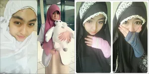 Dokter Cantik dan Santun Ini Ternyata Adik Oki Setiana Dewi, Lho!