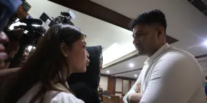 Dokter Kamelia Kecewa Ammar Zoni Divonis 7 Tahun Penjara Kasus Narkoba